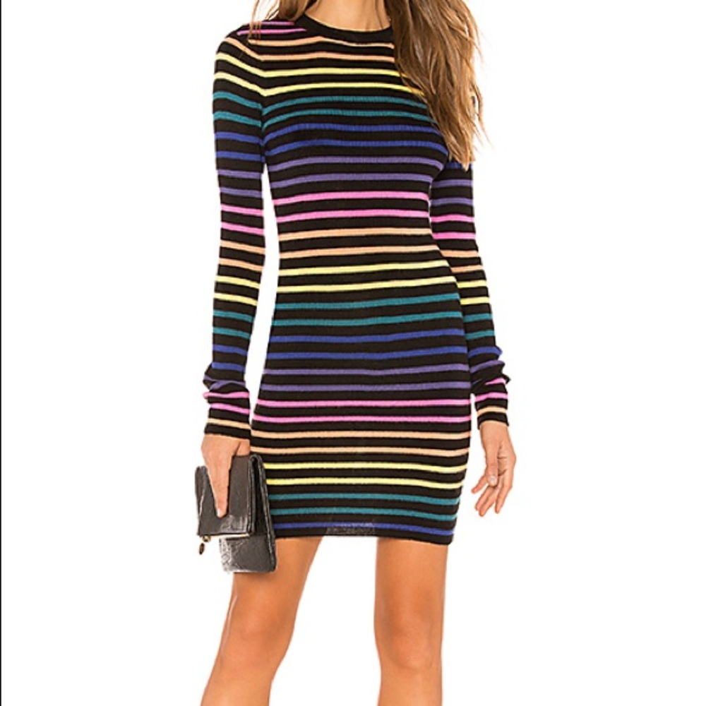 Revolve * Lovers and Friends Unity Sweater…